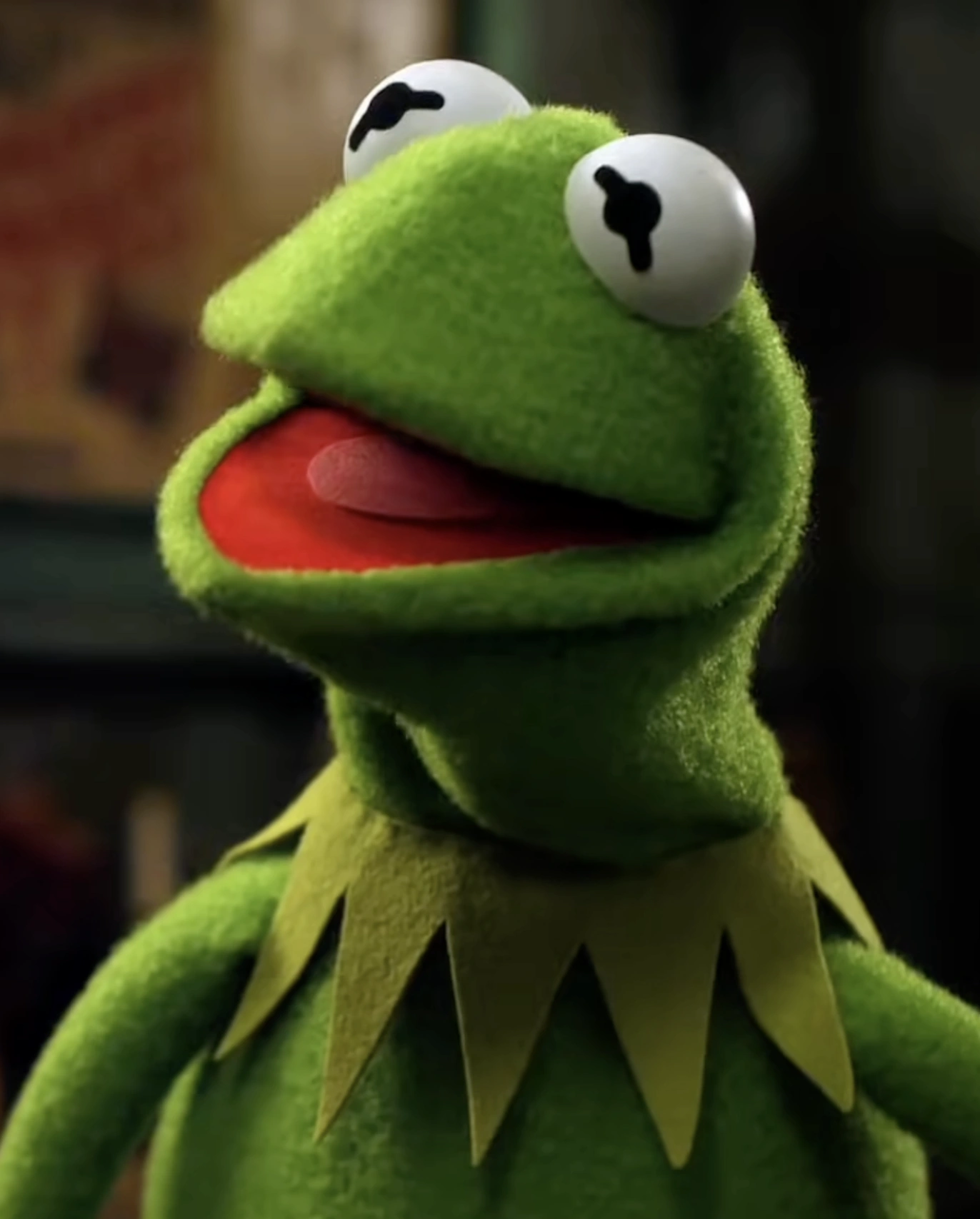 Kermit the Frog